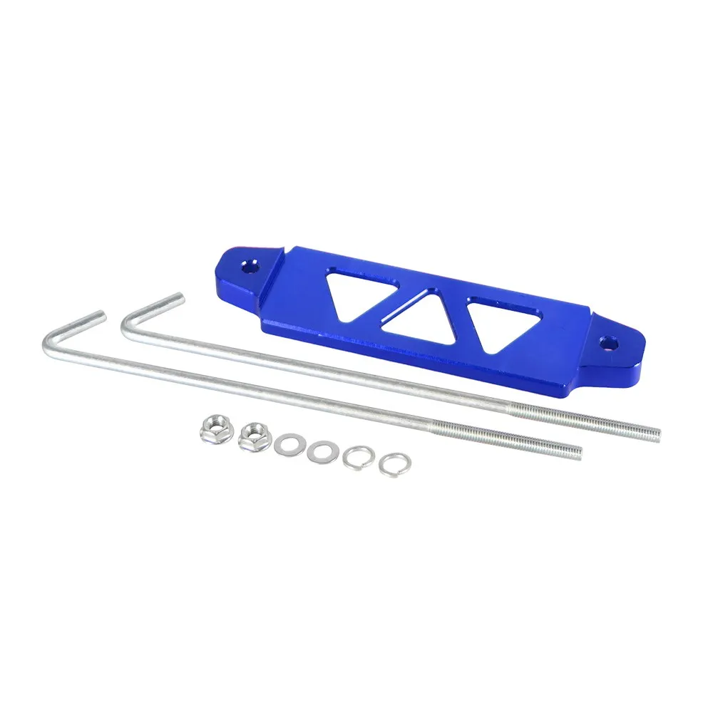 Car Battery Tie Down Bracket For Honda Civic EG DEL SOL S2000 Acura Integra battery tie down bracket