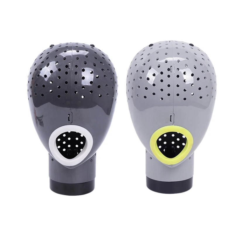 

Wigs Head Drying Unit For Lace Wig Scalp Cap Net Hair Dryer Material Wig Display Head Mannequin Head For Wigs