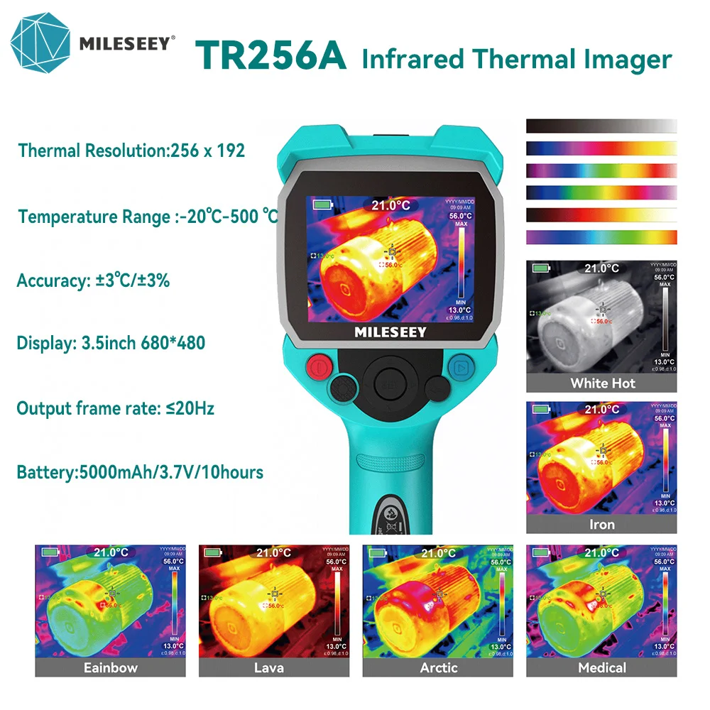 TR256A
