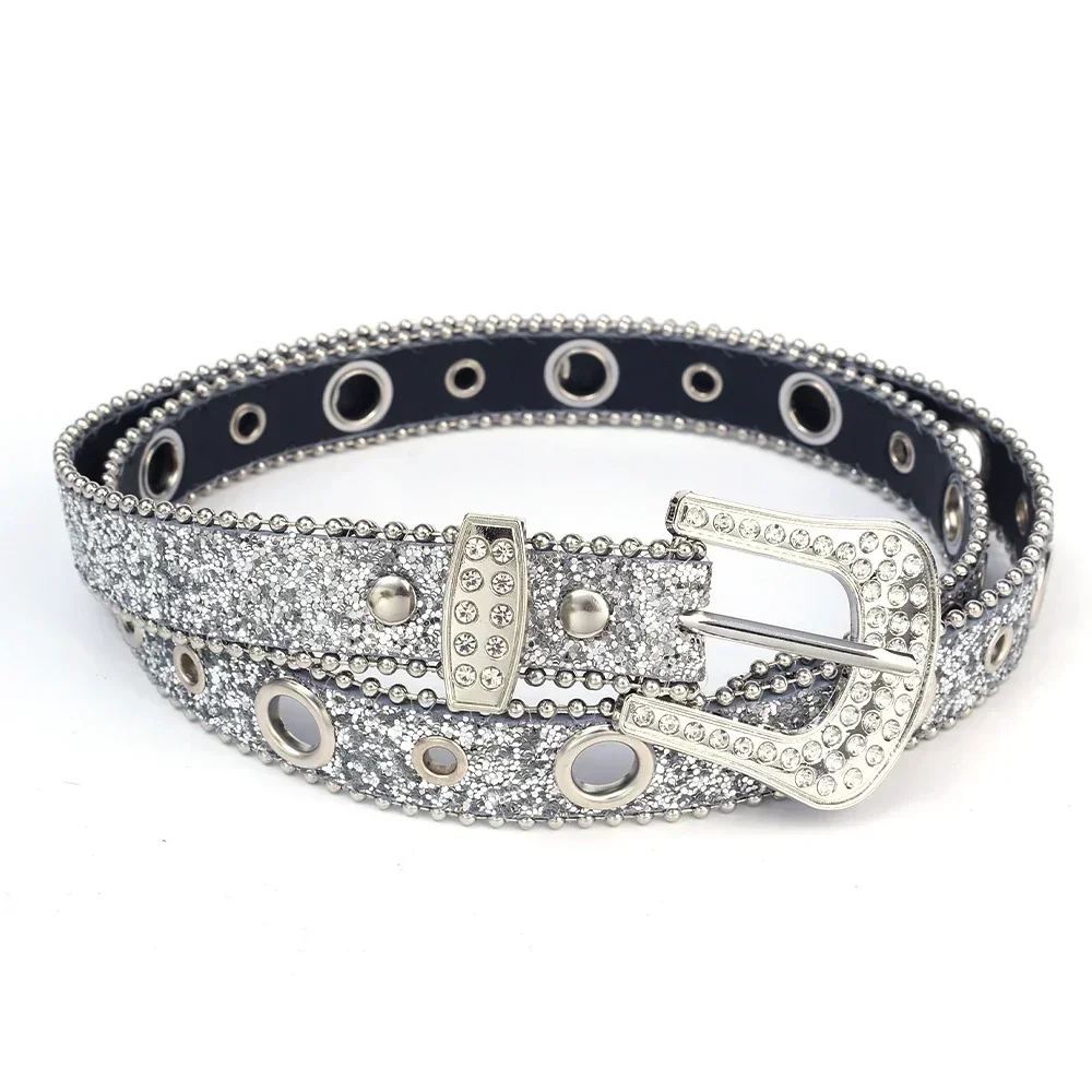d.i.a.ダイヤ正規品☆バタフライチェーンベルト☆y2k.mcbling. Mcbling Belt - Etsy