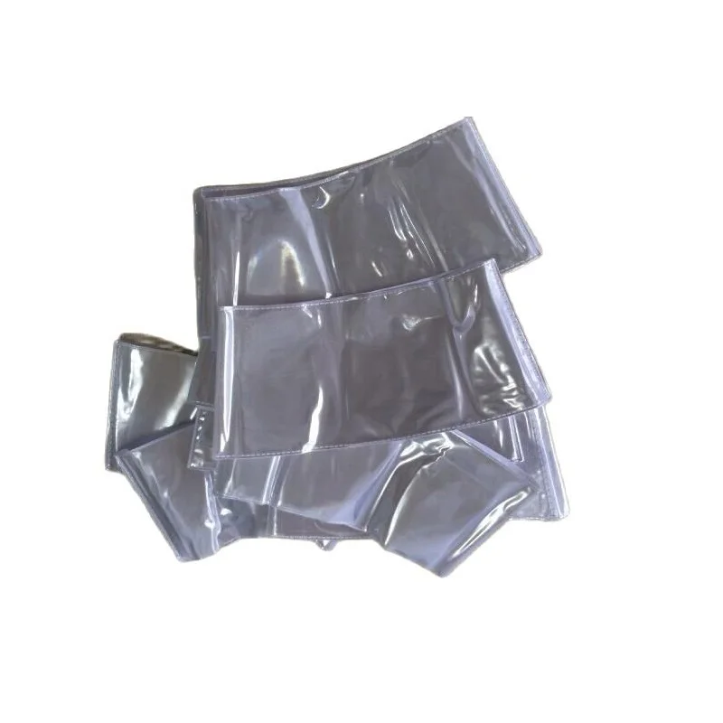 Reflective Traffic Road Cone Sleeve PVC Protective Warning Sheeting For Safety Cones