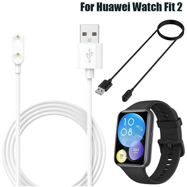 For Huawei Band 8 Smart Band Usb Watch Charger Adapter 100cm Smartwatch  Charging Wire Highly Stable Wrist Watch Charging Cable - AliExpress