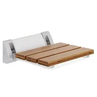 bamboo shower seat folding shower seat shower seat 1