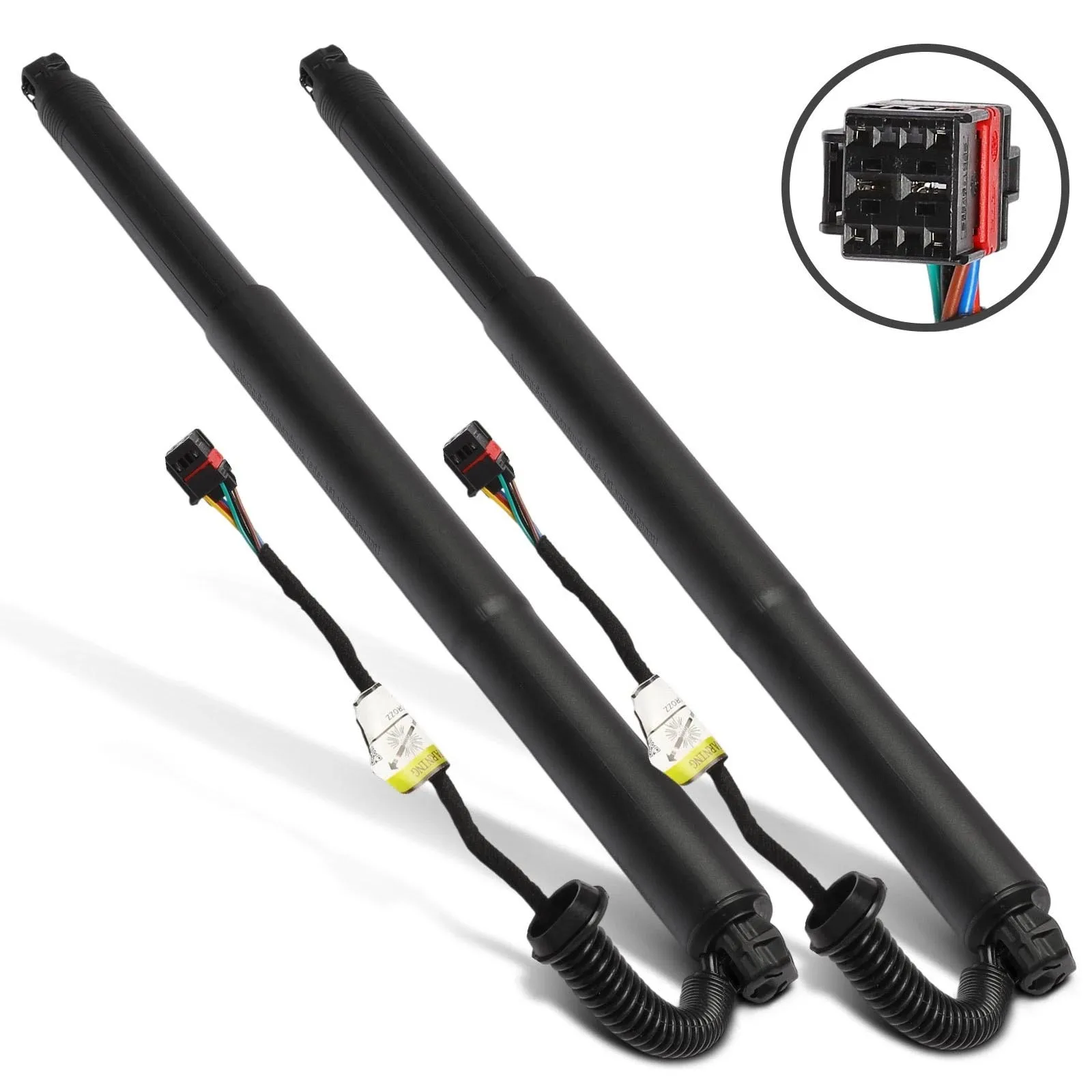 2021-2022 VW ID4 MEB 테일게이트 지지대 리어 테일게이트 스트럿 전동 지지 스트럿 11G827851A 11G827851