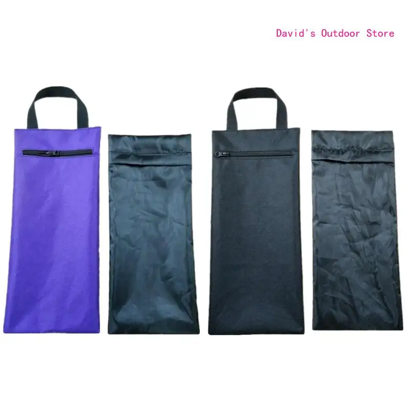 Sandbag Unfilled Fitness Fillers Sandbag Yoga Adding Weight Support Equipment Sand Bag Training Sandbags Sports Trainer X3UA