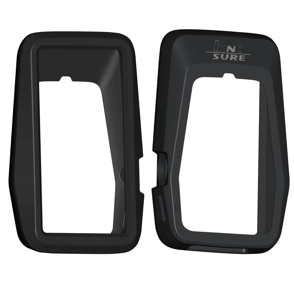 シリコンケース x1、Coros Dura Solar GPS バイクコンピューター用に