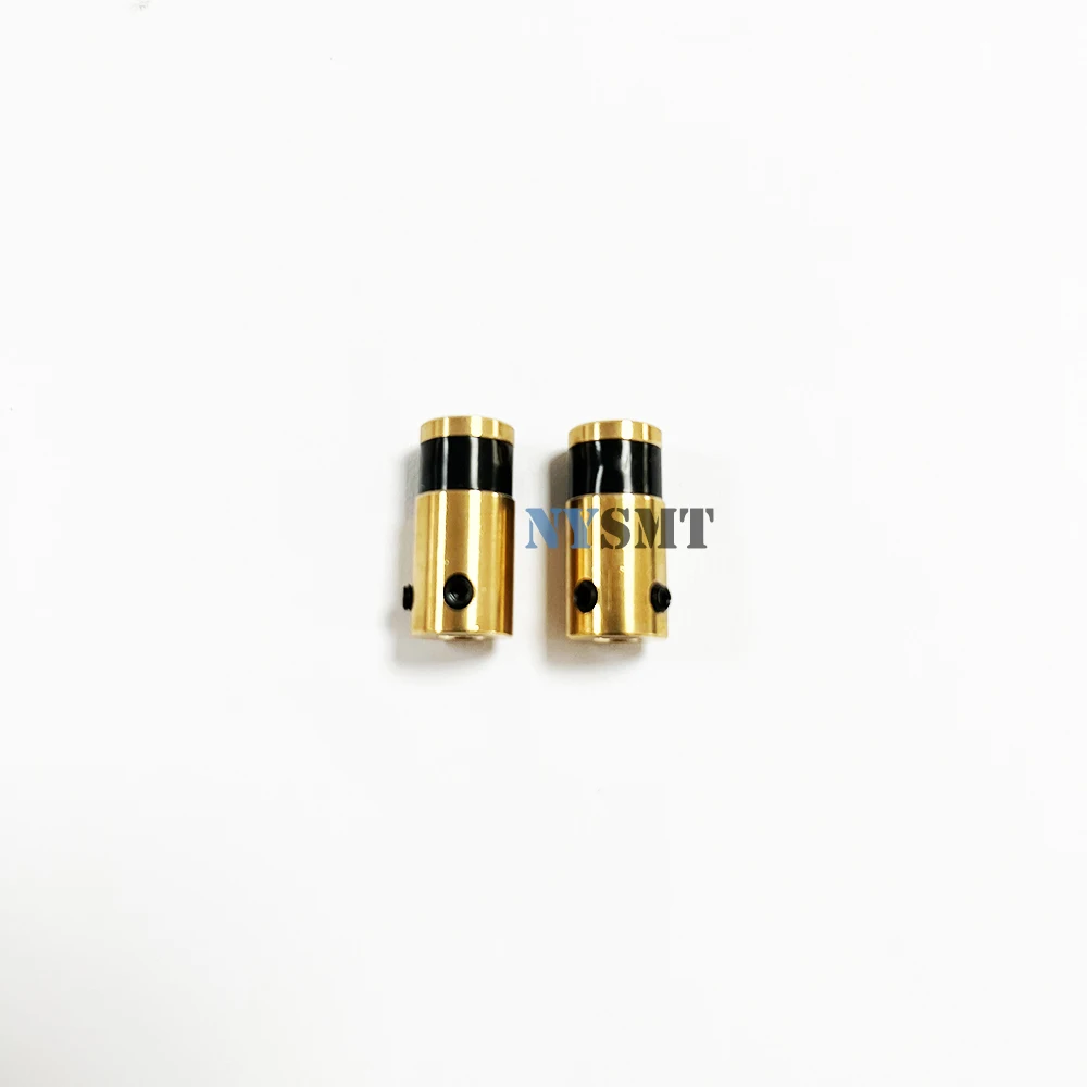 Smt diy montage chip 20 schrittmotor welle drehgelenk smt kopfst ecker für juki 7511 düse smt stecker smt ersatzteile – Detail 7