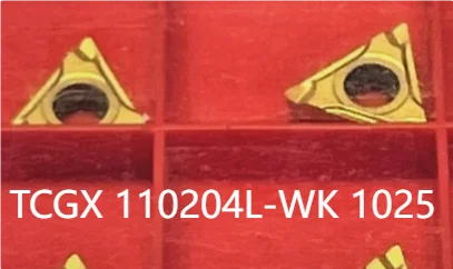 오리지널 유저 툴 10개 TCGX 110204L-WK 1025