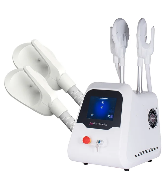 Рисунок 2 - Портативная электромагнитная машина