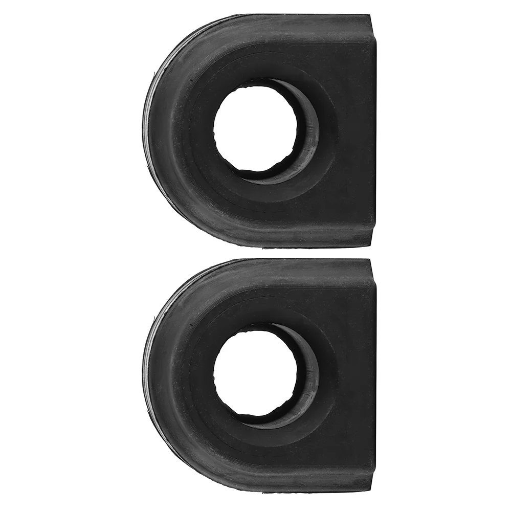 Front Axle Stabilizer Sway Bar Bushing Left Right 31356777933 2pcs BMW F10 F11 F12 520d 520i 528i 640i Anti Roll Bar Bush front axle sway bar bushing