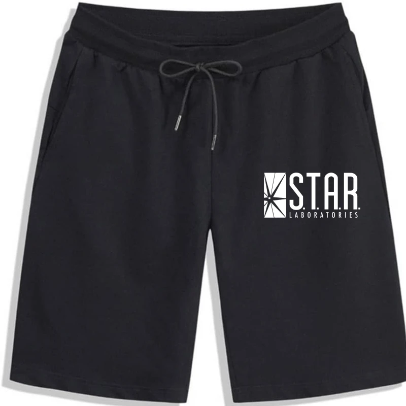 

Мужские шорты Star Labs Sm To из чистого хлопка