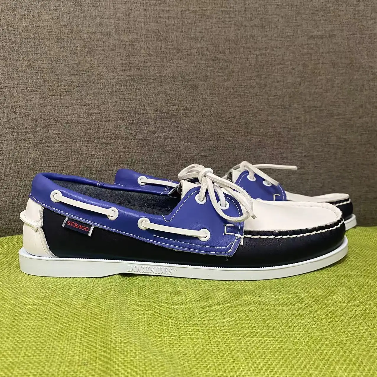 Рисунок 4 - Классические мужские туфли-лодочки