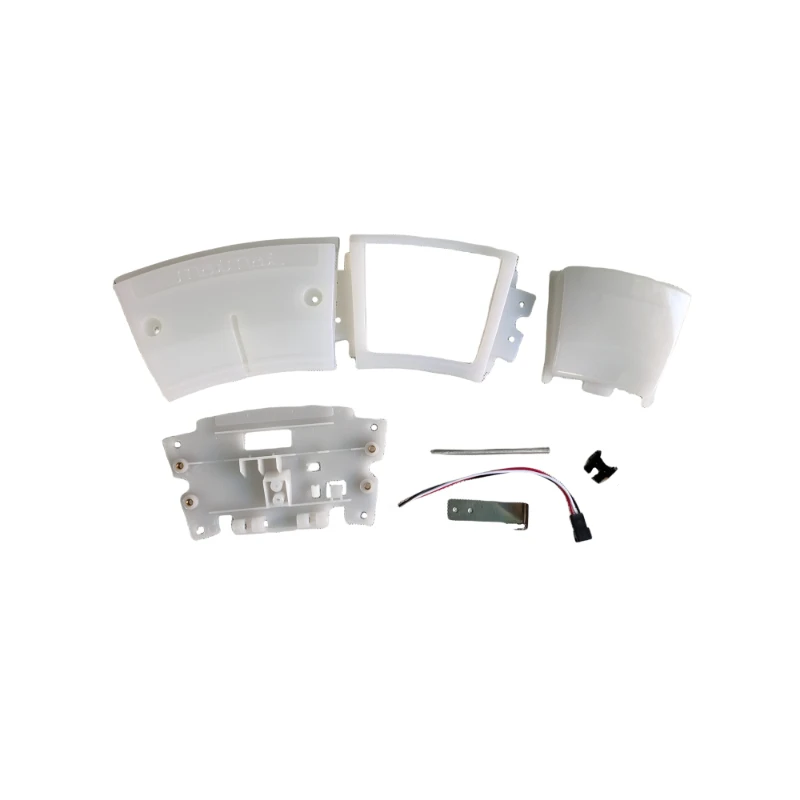 Arcade Button Shells & Sensor Parts Kit for Maimai DX / Music