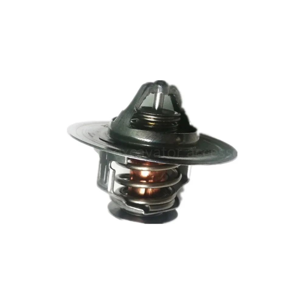 

3864178 3925473 6732-61-1620 6735-61-6471 Thermostat For Komatsu PC210-7 200-7 Excavator QSB5.9 6D102 For Cummins QSB Engine