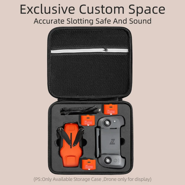 Storage Box For FIMI Mini Travel Handbag Case Shockproof