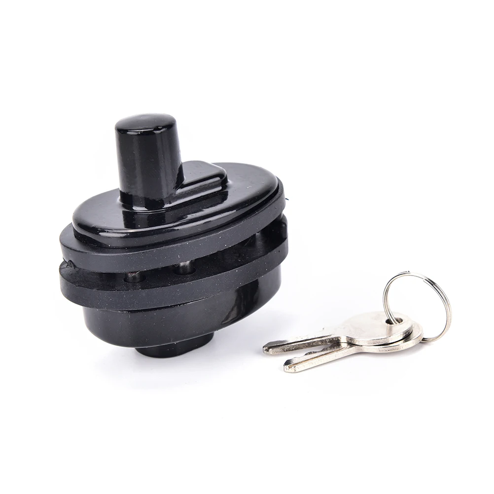 1pc zinc alloy trigger lock Portable and easy to use fit Motorcycle lock anti-theft universal mountain bike for riding