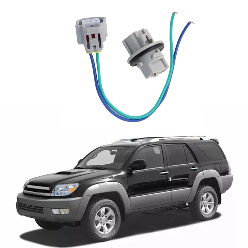 

Патрон и соединитель для указателя поворота 90075-60028 для Toyota Tacoma Camry 2003-2005 4runner