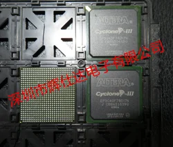 1 PCS/LOTE EP3C40F780I7N EP3C40F780I7 EP3C40F780 BGA780 100% Novo e original 