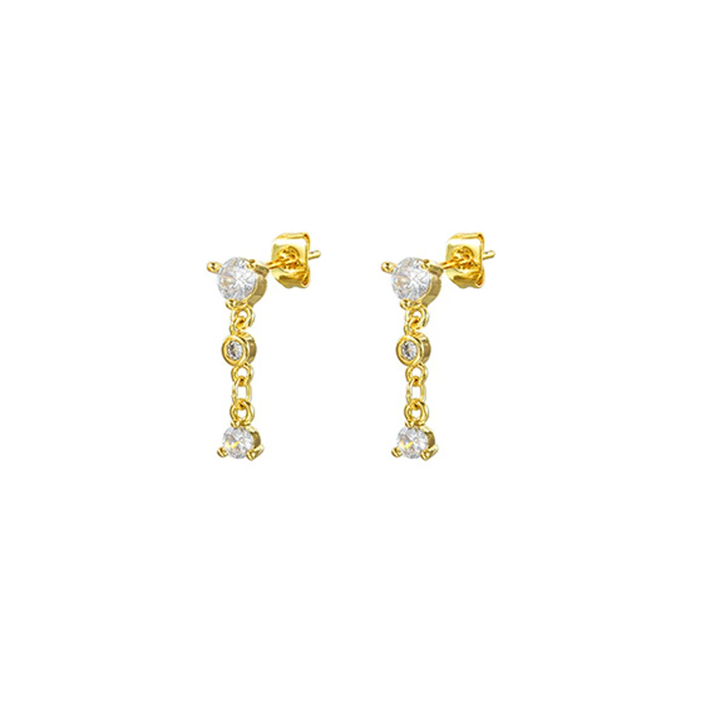 gold-white-2PCS
