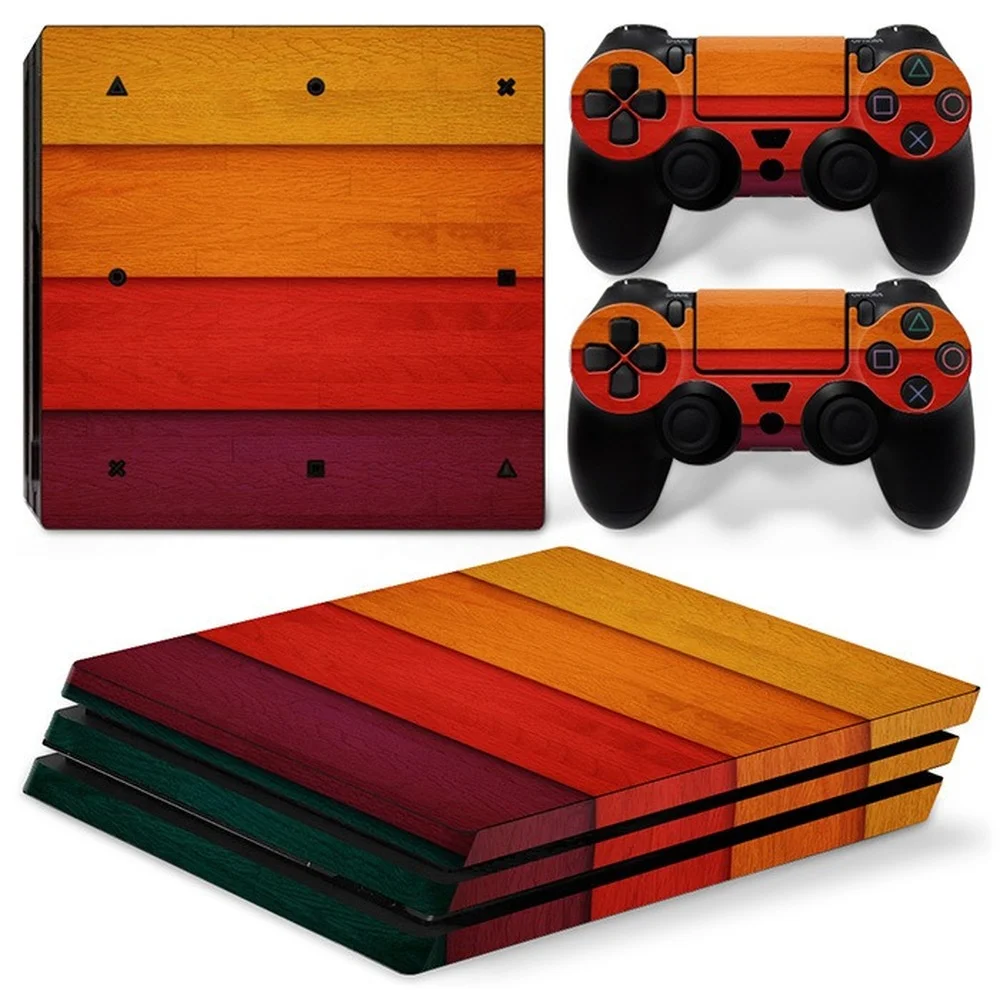 Grand Theft Auto 6 PS4 Pro Skin Sticker Cover Decal - ConsoleSkins.co