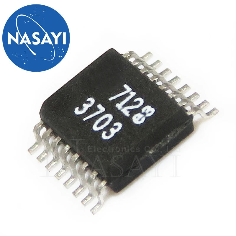 

10PCS LTC3703EGN LTC3703 3703 SSOP-16