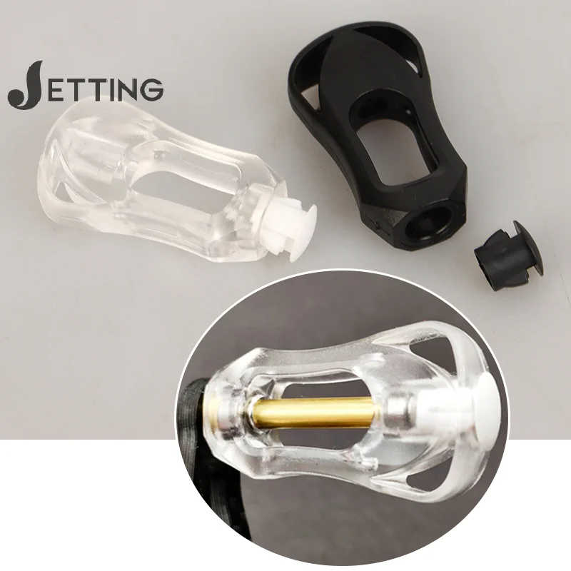 

1 шт., карбоновая ручка 36 мм, 7x4x2,5 мм