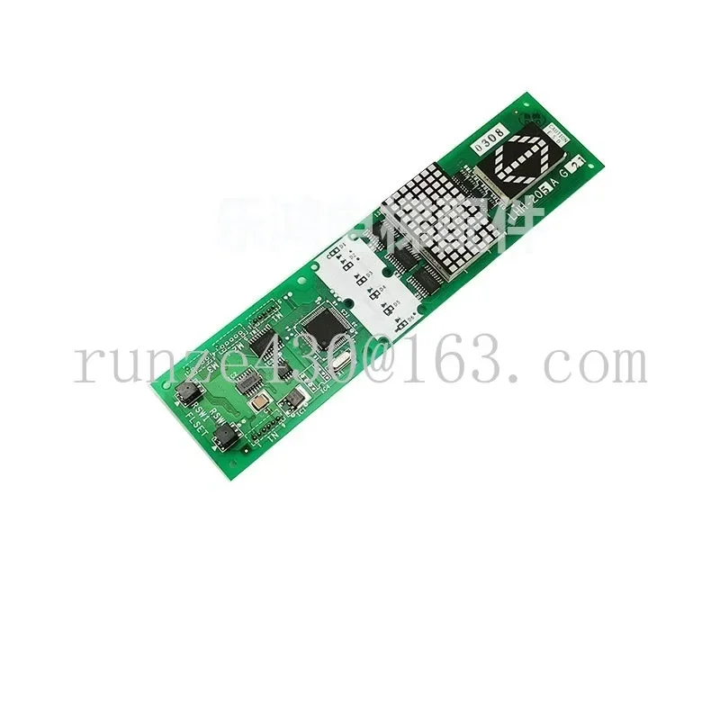 

GPS-III Elevator Outbound Call display board LHH-200B 200C 200D G21 G11 G24 G14