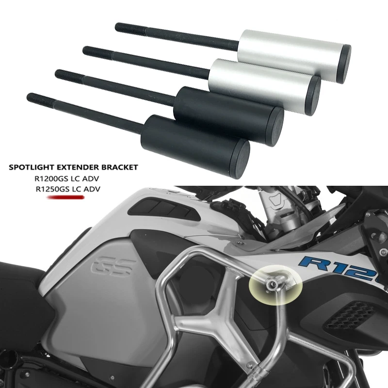 Противотуманные фары R1200GS R1250GS для BMW R 1200 GS ADV R1250GSA 2014-2023