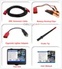 Vgate Pt150 Power Probe Car Electric Circuit Tester Automotive Tools 12V Vgate pt150 Same as Autek YD208 and Autel PS100 6