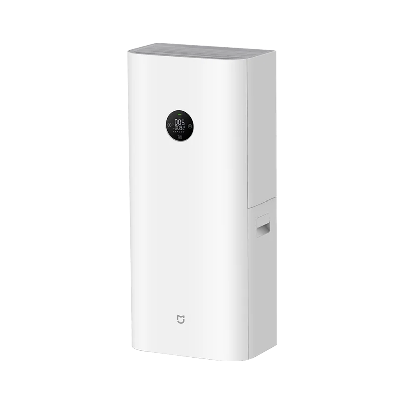 Xiaomi Mijia Fresh Air System Ventilator A1-150 PTC Auxiliary Heating 150m&sup3;/h Air VolumeMijia Purifier Applicable area &le; 53㎡