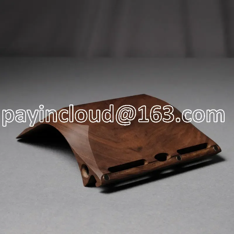 

Ipadpro Bracket Magnetic Drawing Painting Desktop Wooden 12.9-Inch Support 2021 Writing Tablet