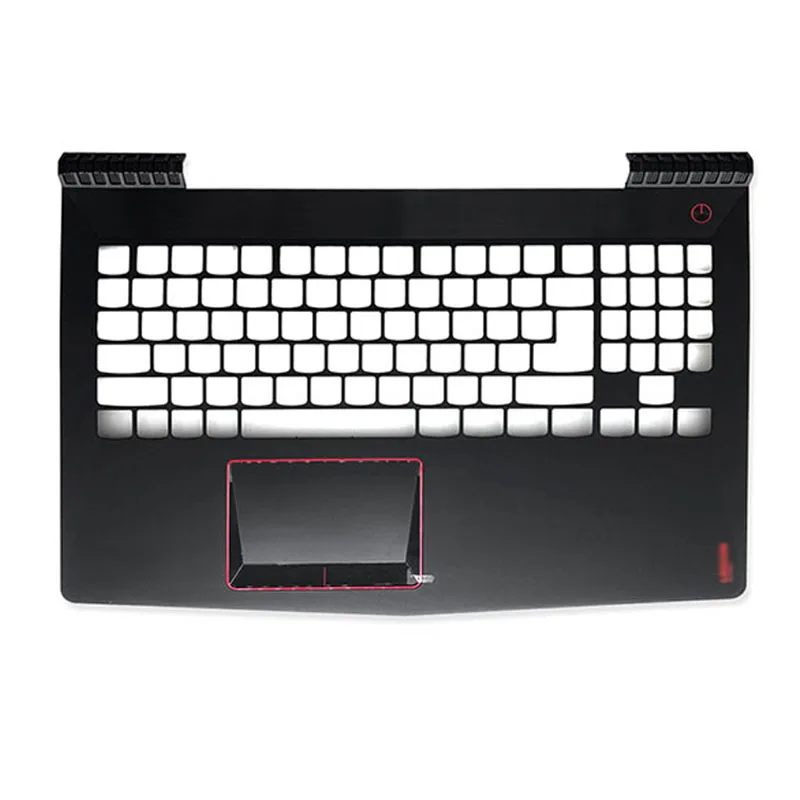 Lenovo Legion Y520 R720 Y520-15 Y520-15IKB R720-15IKB 노트북 LCD 뒷면 커버/전면 베젤/경첩/손목 받침대/하단 케이스 15.6의 새로운 기능
