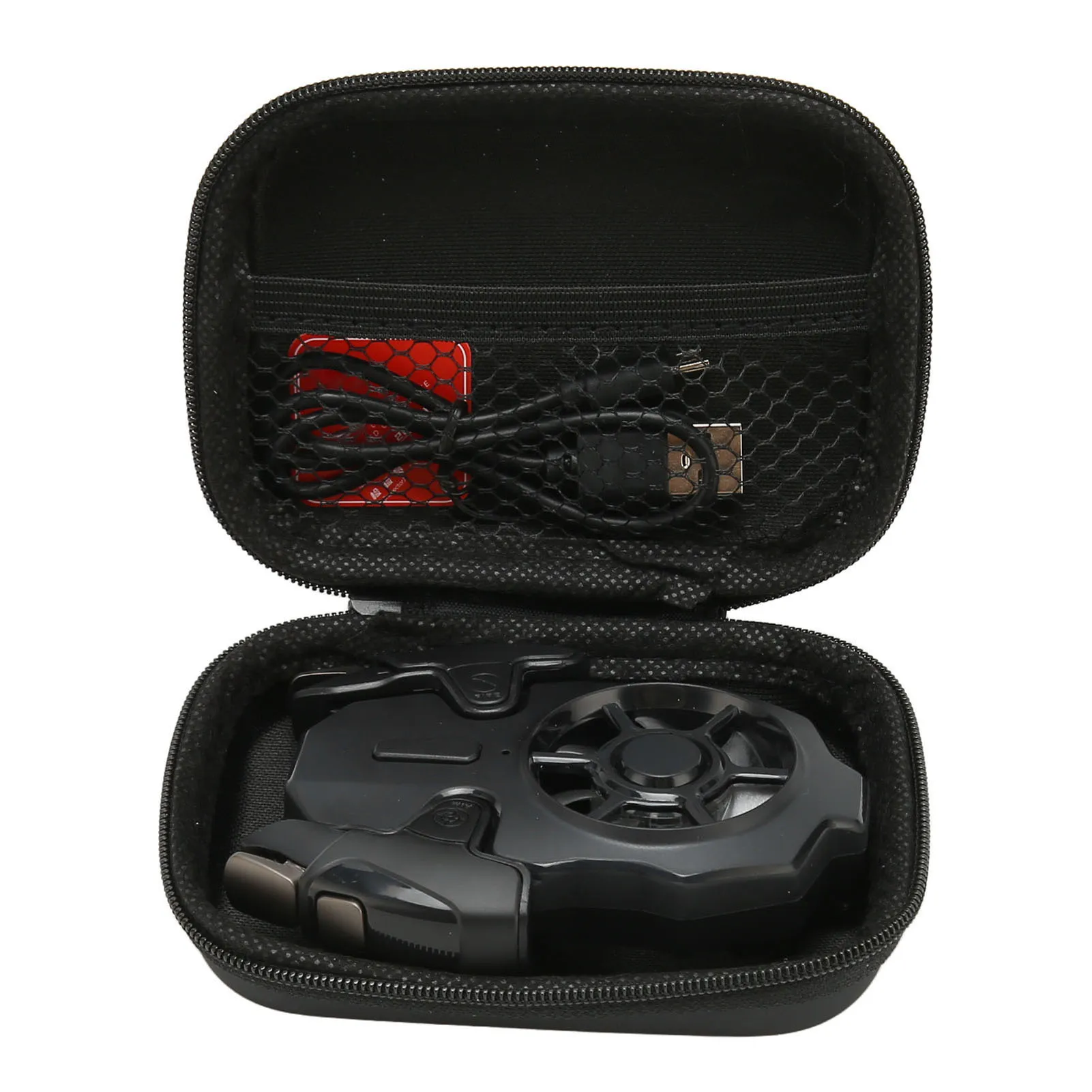 휴대전화 게임 컨트롤러, AK03 모바일 게임 컨트롤러, 휴대폰 쿨러, 아이폰용 휴대용 게임 라디에이터, 안드로이드용