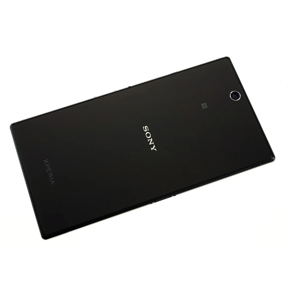Original Sony Xperia Z Ultra C6833 4G Mobile Phone 16GB C6802 6.4