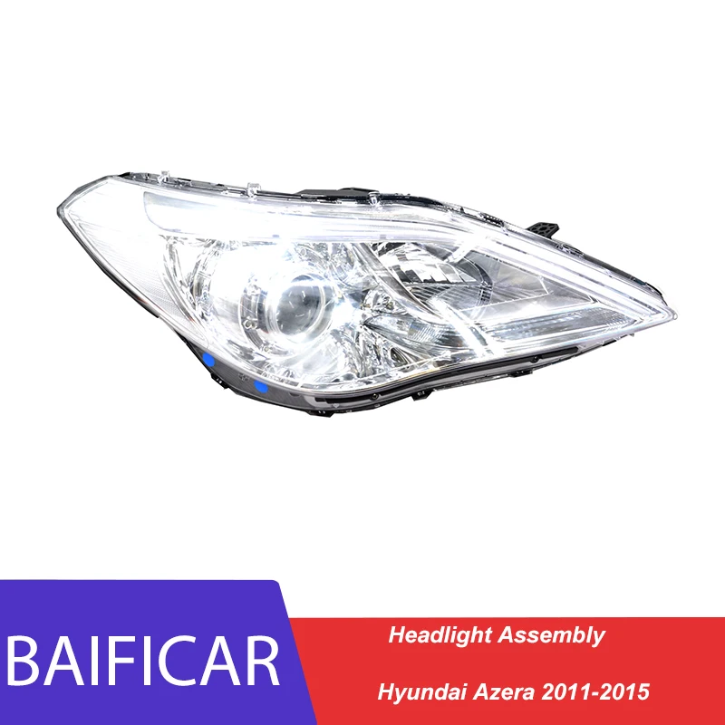Baificar Brand New Genuine Headlight Assembly Steering Lampshade ...
