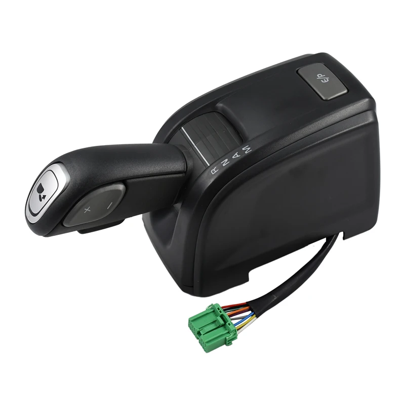 20709205, 21024535, 21073025 Transmission Gear Shift Lever Control Unit for VOL FH/FM