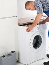  Original Motherboard Display Board For Siemens Bosch XQG80-WM10N2C80W Drum Washing Machine 