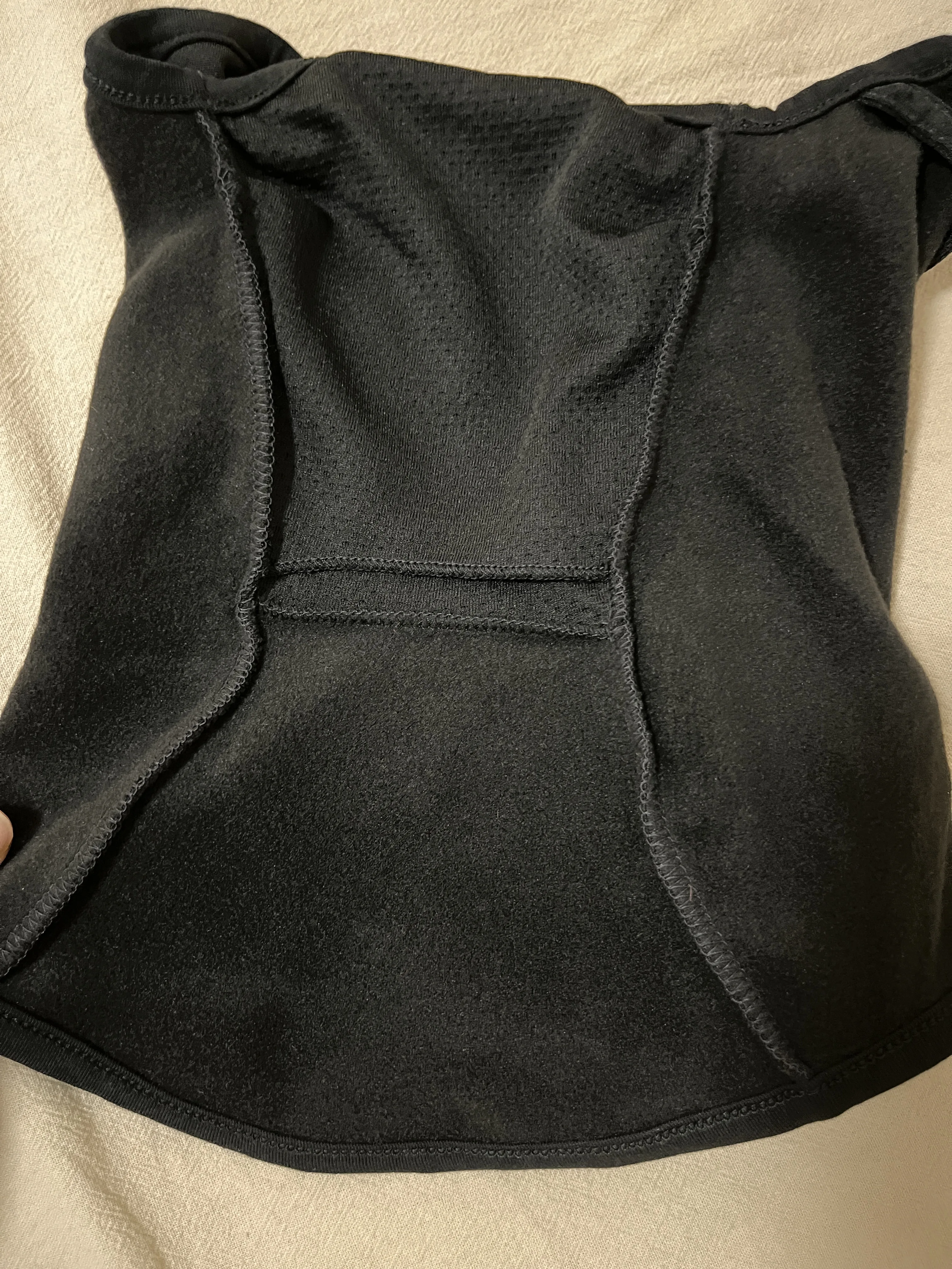 XEvil antihaze facemask snud windproof breathable sci-fi dystopian -