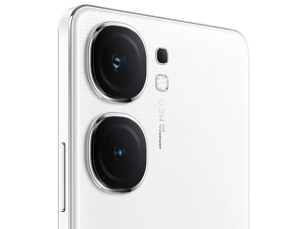 新品Vivo iQOO Neo9s Pro 12+512GBホワイト白 S11cc3e0ba33b4ea089700bf180b5b