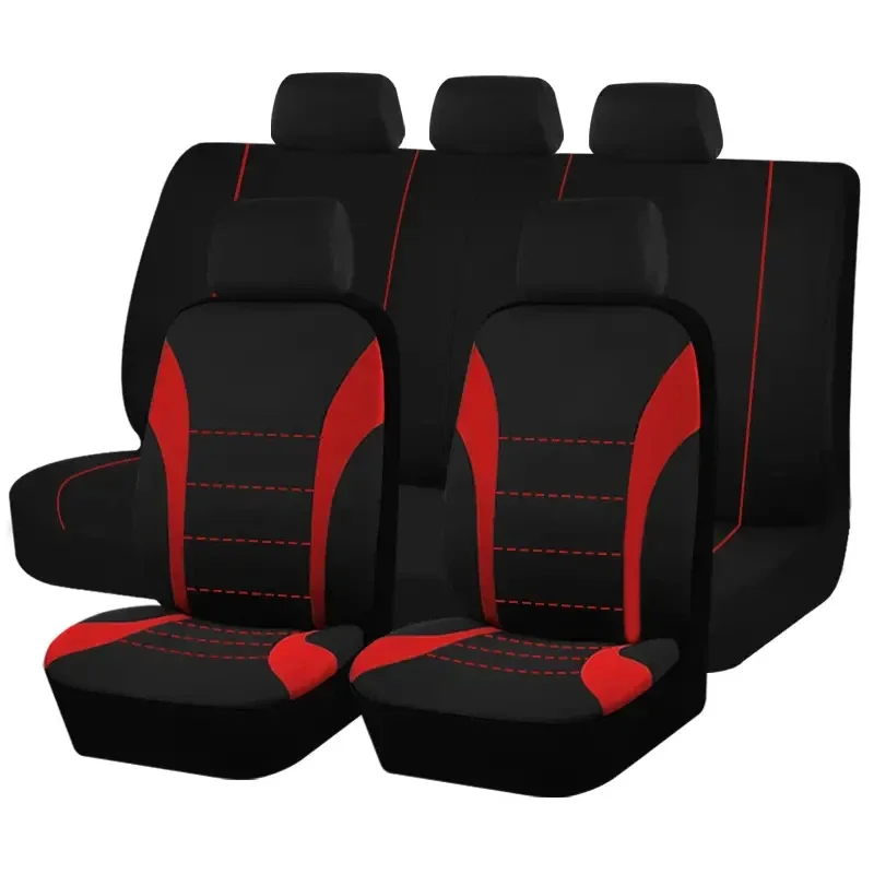 Red 5 seat
