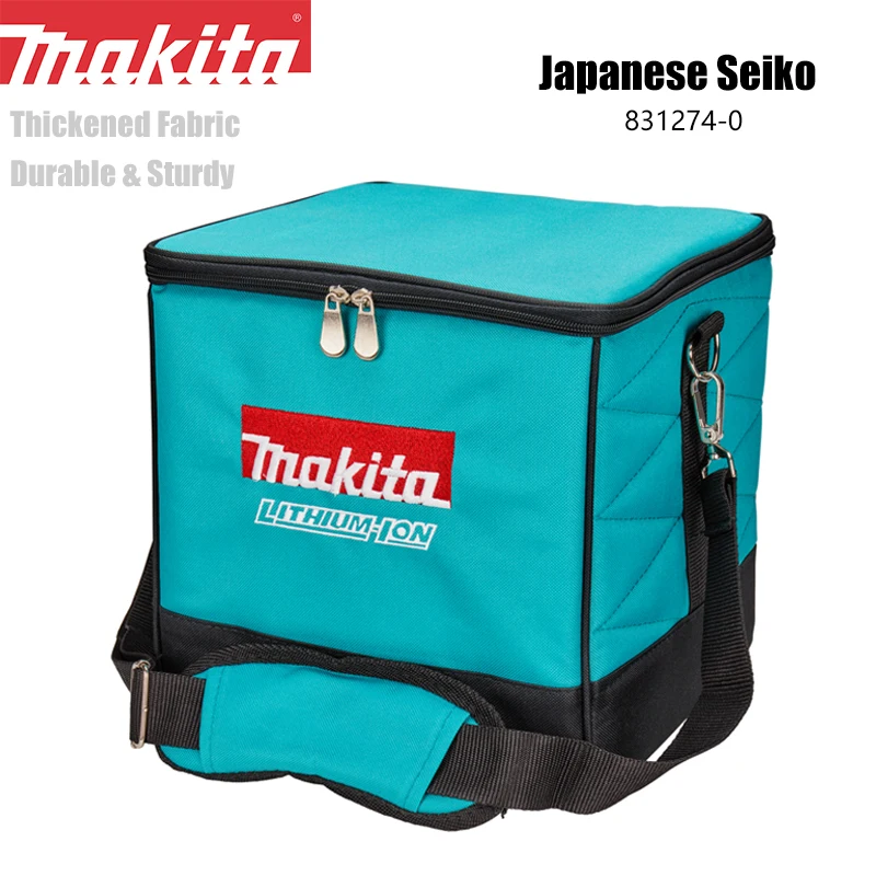 Makita Werkzeug taschen Sammlung Multifunktions-Canvas verschleiß festes tragbares Kit 600-5 600-1 250-7 250-0