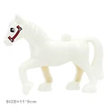 White horse