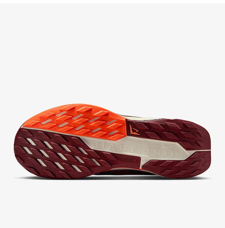Nike Original Pegasus Trail 5 Damen-Offroad-Laufschuhe DV3865-602 – Detail 8