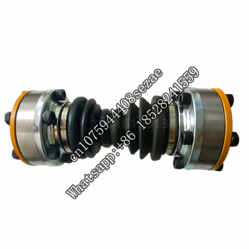 

Ball cage universal coupling manufacturer/processed according to drawings/constant velocity universal joint coupling