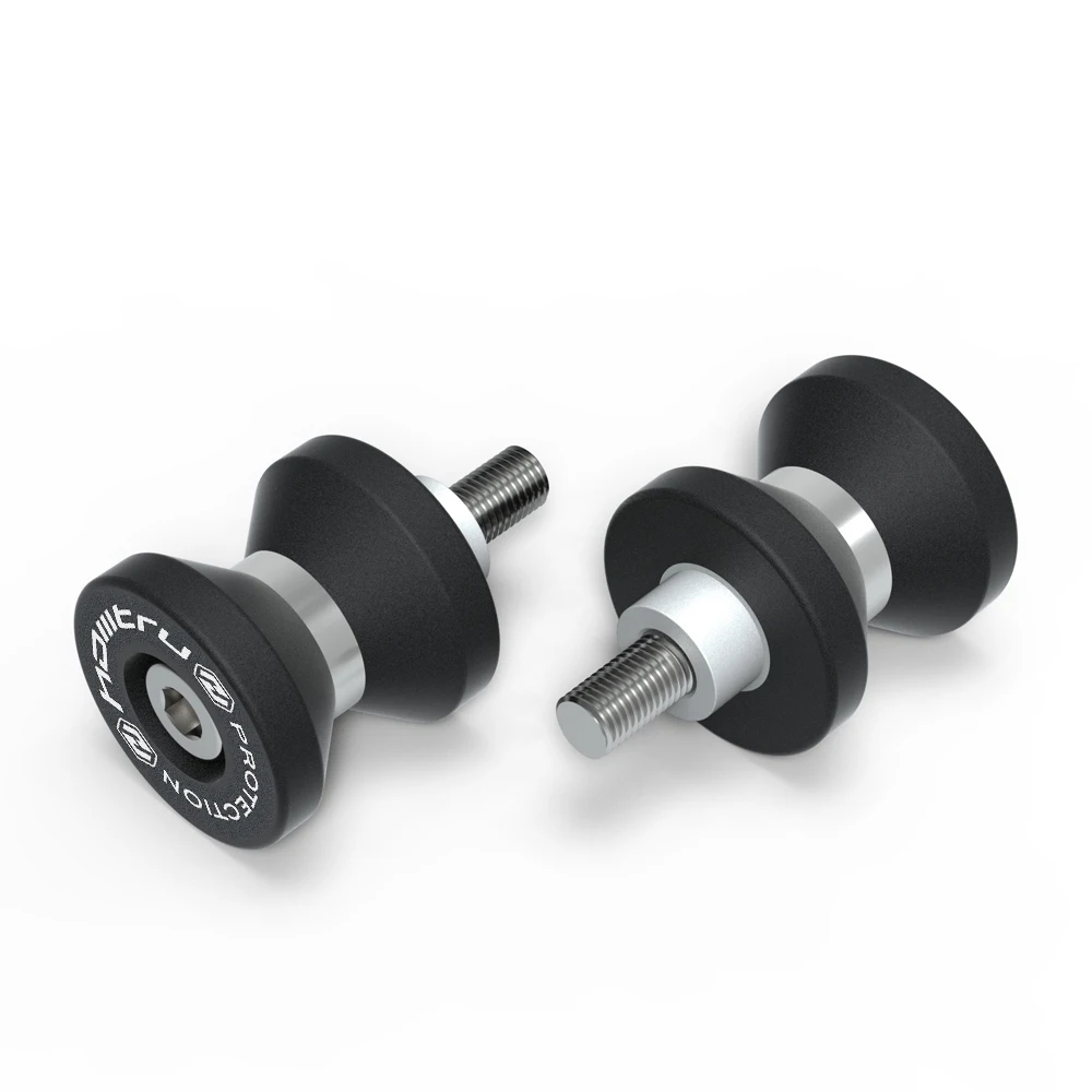 Moto Paddock Stand Bobine Per Triumph Daytona 675 2013-2017