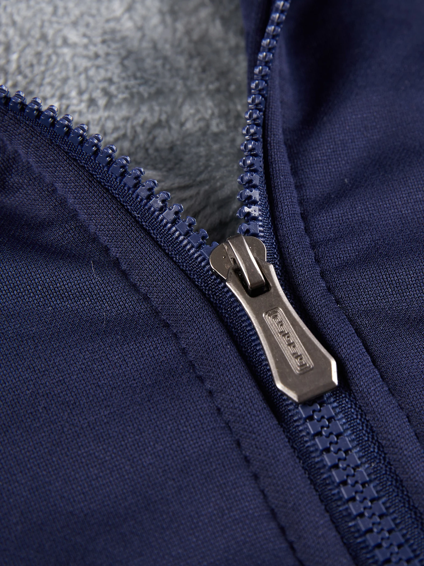 London England Flag Printing Zipper Thicken Coat Men Loose Sweatshirt Fleece Soft Pocket Hoodies Winter Warm Male Long Sleeve