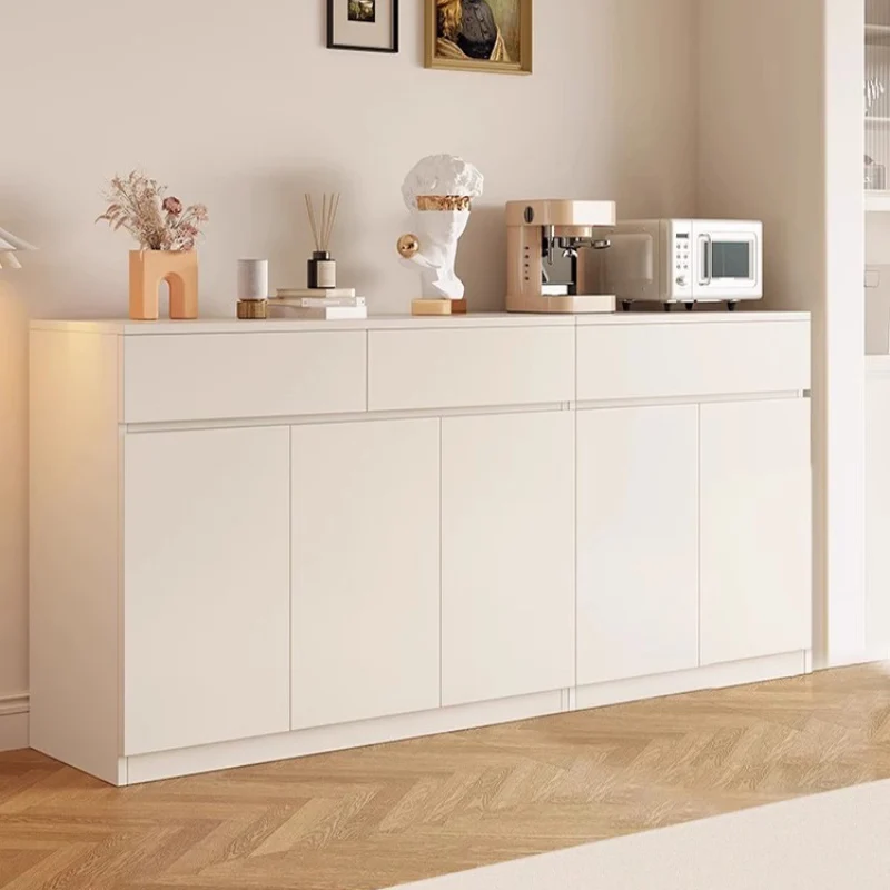 

Design Sideboard Cabinet Coffee Design Nordic Buffet Console Table Display Storage Muebles De Cocina Salon Furniture CY50CJ