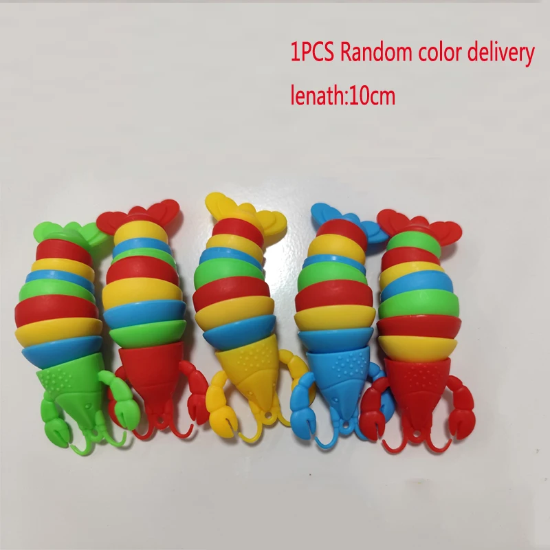 10cm random 1pcs