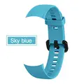 Sky blue