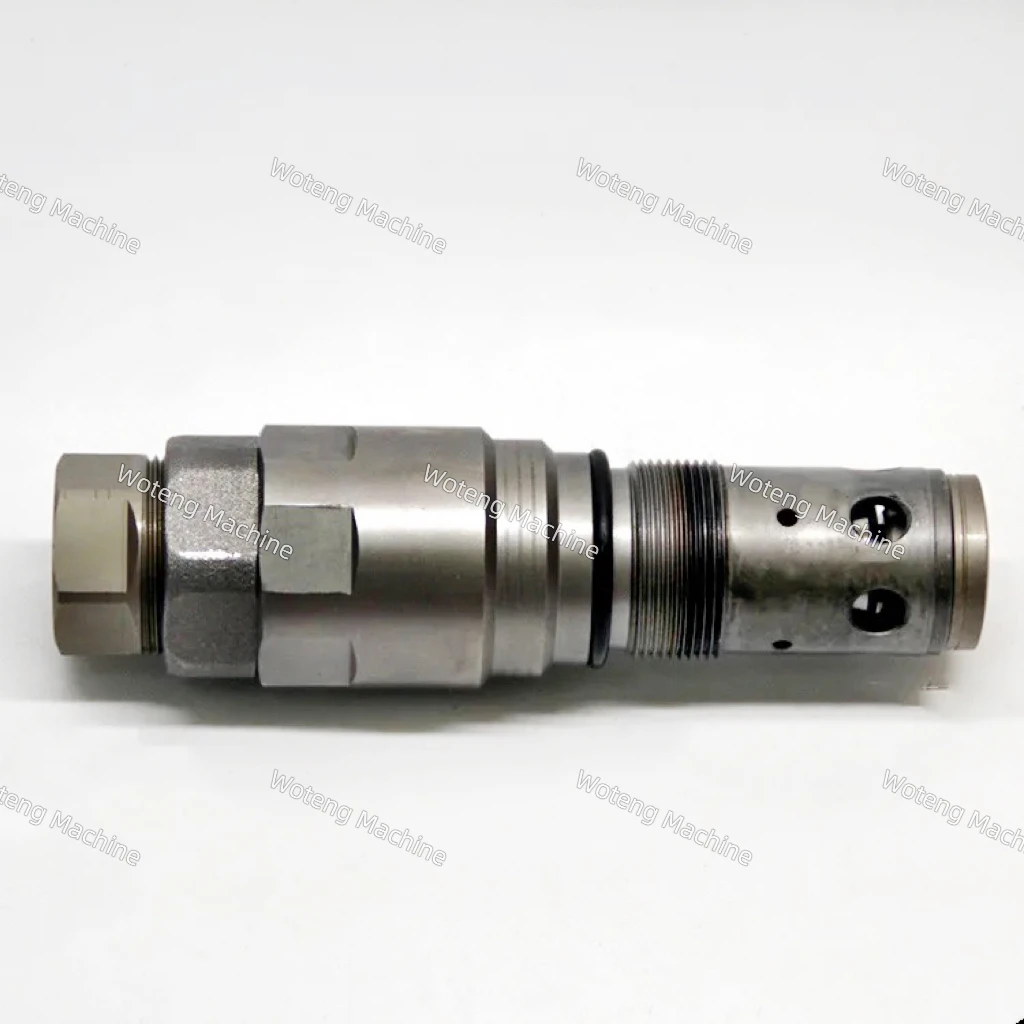 

204-2678 2042678 предохранительный клапан поворотного двигателя для 336D2GC 330D2L 340DL